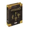 AMIGO 2101 - Kartenspiel - Wizard, 25 Jahre-Edition 1 AMIGO 2101 - Kartenspiel - Wizard, 25 Jahre-Edition -Spielzeugparadies 4007396021011 0 600x600
