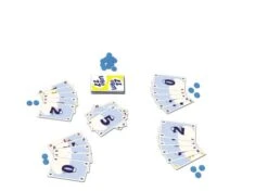 AMIGO 03910 - Kartenspiele - Lobo 77 7 AMIGO 03910 - Kartenspiele - Lobo 77 -Spielzeugparadies 4007396039108 2 600x600