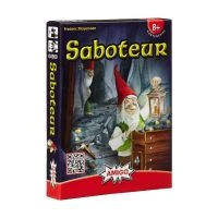 AMIGO 04980 - Kartenspiele - Saboteur 2 6 AMIGO 04980 - Kartenspiele - Saboteur 2 – Bild 4