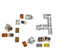 AMIGO 04900 - Kartenspiele - Saboteur 8 AMIGO 04900 - Kartenspiele - Saboteur -Spielzeugparadies 4007396049008 2 600x600