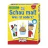 AMIGO 04903 - Kinderspiele - Schau Mal! 1 AMIGO 04903 - Kinderspiele - Schau Mal! -Spielzeugparadies 4007396049039 0 600x600