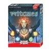AMIGO 04990 - Kartenspiele - Witches -Spielzeugparadies 4007396049909 0 600x600