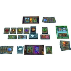 AMIGO 05780 - Kartenspiele - Die Portale Von Molthar 7 AMIGO 05780 - Kartenspiele - Die Portale Von Molthar -Spielzeugparadies 4007396057805 2 600x600