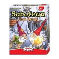 AMIGO 04980 - Kartenspiele - Saboteur 2 7 AMIGO 04980 - Kartenspiele - Saboteur 2 – Bild 5