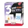 AMIGO 05963 - Kartenspiele - 3 Sind Eine Zu Viel! -Spielzeugparadies 4007396059632 0 600x600