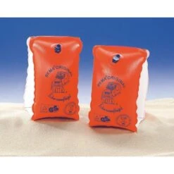 Happy People BEMA 18000 - Schwimmflügel - Größe 00 -11kg 0-1 Jahre