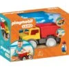PLAYMOBIL 9142 - Sand - Muldenkipper -Spielzeugparadies 4008789091420 0 600x600