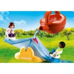 PLAYMOBIL 70269 - 1.2.3 AQUA - Wasserwippe Mit Gießkanne 7 PLAYMOBIL 70269 - 1.2.3 AQUA - Wasserwippe Mit Gießkanne -Spielzeugparadies 4008789702692 2 600x600