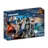 PLAYMOBIL 70391 - Novelmore - Mobile Katapultfestung -Spielzeugparadies 4008789703910 0 600x600