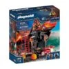 PLAYMOBIL 70393 - Novelmore - Burnham Raiders Feuerrammbock 2 PLAYMOBIL 70393 - Novelmore - Burnham Raiders Feuerrammbock -Spielzeugparadies 4008789703934 0 600x600