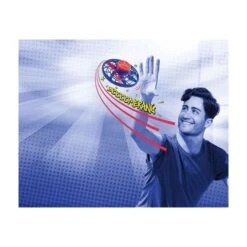 REVELL 24109 - Gartenspielzeug - Air Spinner, Blau Matt -Spielzeugparadies 4009803241098 2 600x600