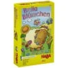 HABA 4093 - Mitbringspiel - Bella Blümchen -Spielzeugparadies 4010168040936 0 600x600