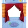 HABA 7281 - Türtheater - Puppentheater -Spielzeugparadies 4010168072814 0 600x600