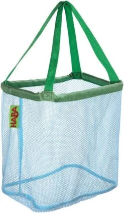 HABA 7782 - Sandspielzeug - Netztasche