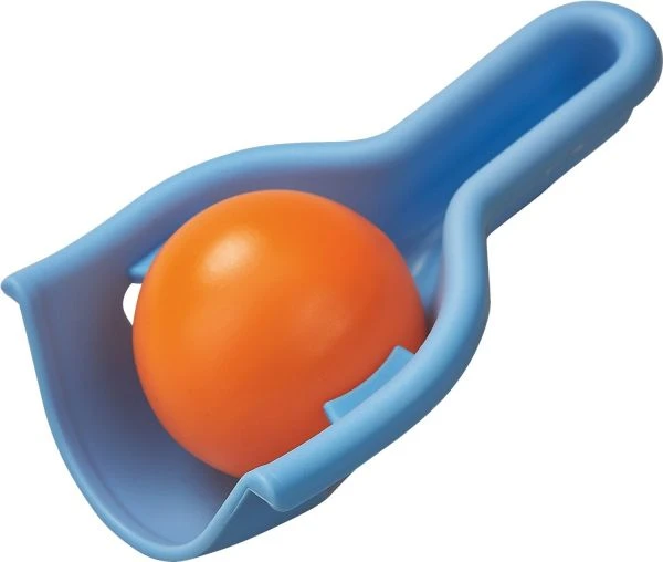 HABA 301331 - Sandspielzeug - Sand-Kugelbahn-Former 3 HABA 301331 - Sandspielzeug - Sand-Kugelbahn-Former