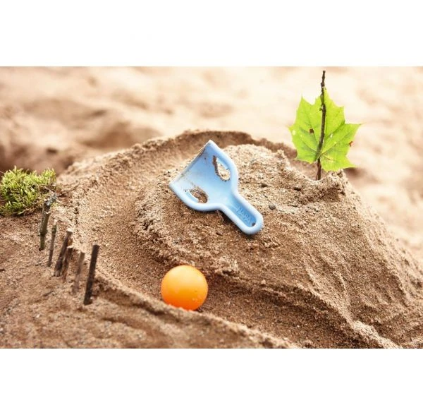 HABA 301331 - Sandspielzeug - Sand-Kugelbahn-Former 4 HABA 301331 - Sandspielzeug - Sand-Kugelbahn-Former – Bild 2