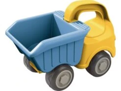 Haba 301454 - Sandspielzeug – Kipplaster -Spielzeugparadies 4010168209463 2 600x600