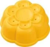 HABA 301751 - Sandspielzeug - Blumenförmchen, Sort.