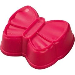 HABA 301752 - Sandspielzeug - Schmetterlingsförmchen