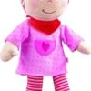 HABA 302107 - Kuschelpuppe - Inga