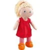 HABA 302108 - Lilli And Friends - Puppe Annelie -Spielzeugparadies 4010168220314 0 600x600