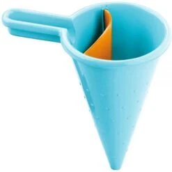 HABA 302695 - Sandspielzeug - Kleckertüte, Türkis