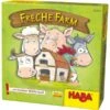 HABA 302804 - Mitbringspiel - Freche Farm 2 HABA 302804 - Mitbringspiel - Freche Farm -Spielzeugparadies 4010168226446 0 600x600