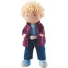 HABA 302843 - Lilli And Friends - Puppe Nick, 30 Cm 1 HABA 302843 - Lilli And Friends - Puppe Nick, 30 Cm -Spielzeugparadies 4010168226828 0 600x600