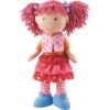 HABA 302842 - Lilli And Friends - Puppe Lilly Lou -Spielzeugparadies 4010168226835 0 600x600