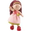 HABA 302841 - Lilli And Friends - Puppe Mona -Spielzeugparadies 4010168226842 0 600x600