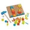 HABA 302963 - Nagelspiel - Kunterbunt -Spielzeugparadies 4010168227870 0 600x600