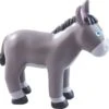 HABA 302982 - Little Friends - Esel -Spielzeugparadies 4010168228082 0 600x600