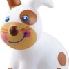 HABA 302989 - Little Friends - Hase Hoppel -Spielzeugparadies 4010168228150 0 600x600