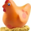 HABA 302990 - Little Friends - Huhn -Spielzeugparadies 4010168228167 0 600x600