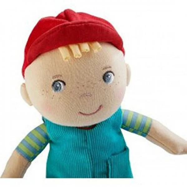 HABA 303149 - Puppe - Theo 5 HABA 303149 - Puppe - Theo – Bild 3