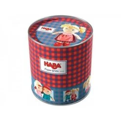 HABA 303150 - Puppe - Greta