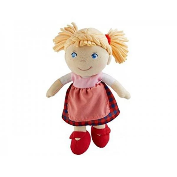 HABA 303150 - Puppe - Greta 4 HABA 303150 - Puppe - Greta – Bild 2