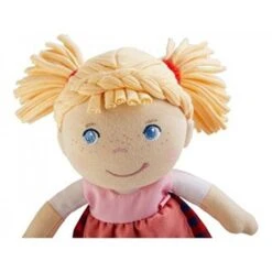 HABA 303150 - Puppe - Greta 7 HABA 303150 - Puppe - Greta -Spielzeugparadies 4010168229706 2 600x600