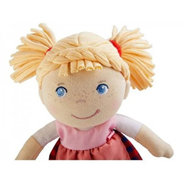 HABA 303150 - Puppe - Greta 5 HABA 303150 - Puppe - Greta – Bild 3