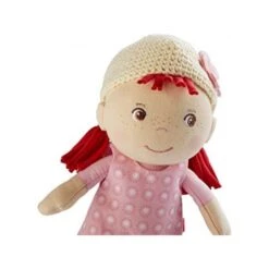 HABA 303151 - Puppe - Betty -Spielzeugparadies 4010168229713 2 600x600