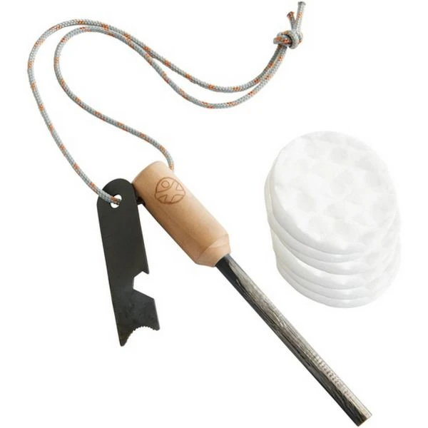 HABA 303527 - Terra Kids - Feuerstarter-Set 3 HABA 303527 - Terra Kids - Feuerstarter-Set