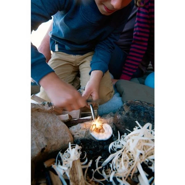 HABA 303527 - Terra Kids - Feuerstarter-Set 4 HABA 303527 - Terra Kids - Feuerstarter-Set – Bild 2