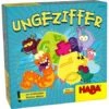 HABA 303628 - Mitbingspiel - Ungeziffer -Spielzeugparadies 4010168233871 0 600x600