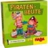 HABA 303713 - Mitbringspiel - Piratenbeute -Spielzeugparadies 4010168234618 0 600x600