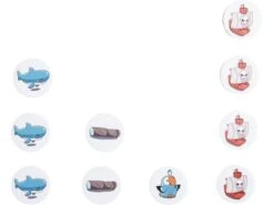 HABA 303713 - Mitbringspiel - Piratenbeute -Spielzeugparadies 4010168234618 2 600x600