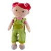 HABA 303732 - Kuschelpuppe - Dorothea -Spielzeugparadies 4010168234786 0 600x600