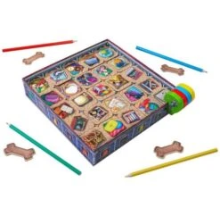 HABA 303811 - Mitbringspiel - Bitte Nicht Füttern! -Spielzeugparadies 4010168235554 1 600x600