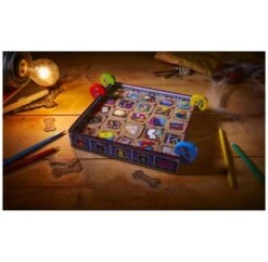 HABA 303811 - Mitbringspiel - Bitte Nicht Füttern! -Spielzeugparadies 4010168235554 2 600x600