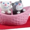 HABA 303891 - Little Friends - Katzenbabys 1 HABA 303891 - Little Friends - Katzenbabys -Spielzeugparadies 4010168236285 0 600x600