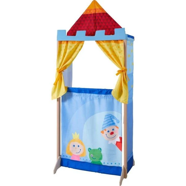 HABA 303905 - Kasperletheater 3 HABA 303905 - Kasperletheater